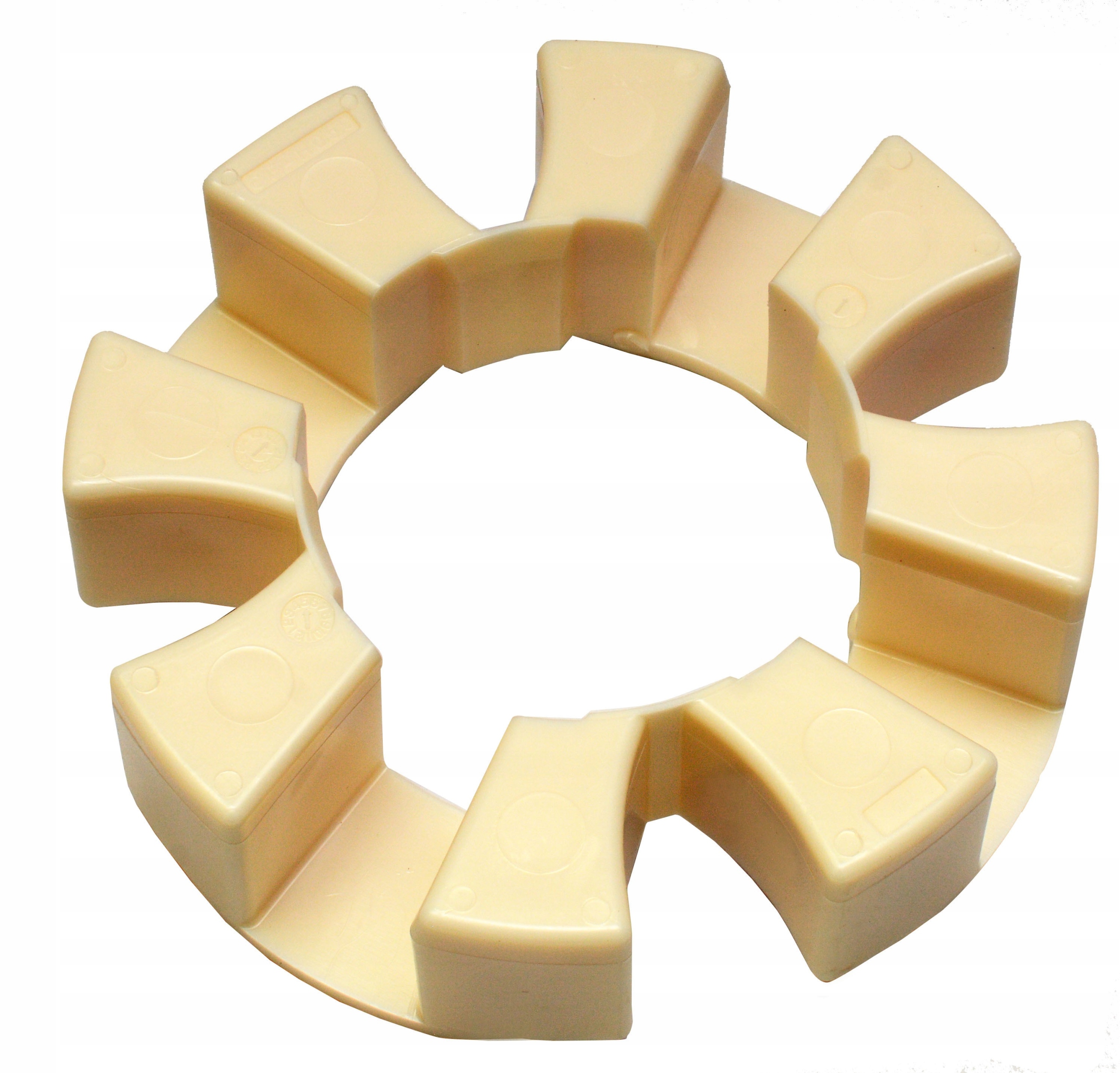 SPRZEGLO POMPY HYDRAULICZNEJ CAT KOPARKA