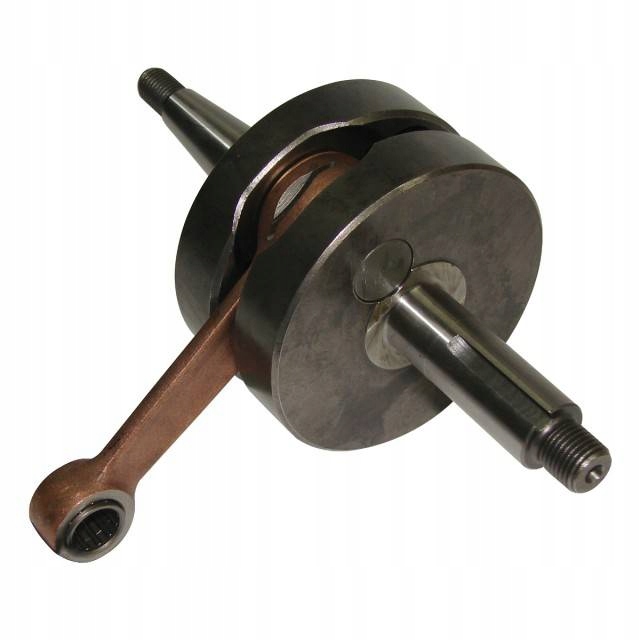 L2862-L2862 - Коленчатый вал 12 мм Шатун гоночный AM6 тюнинг