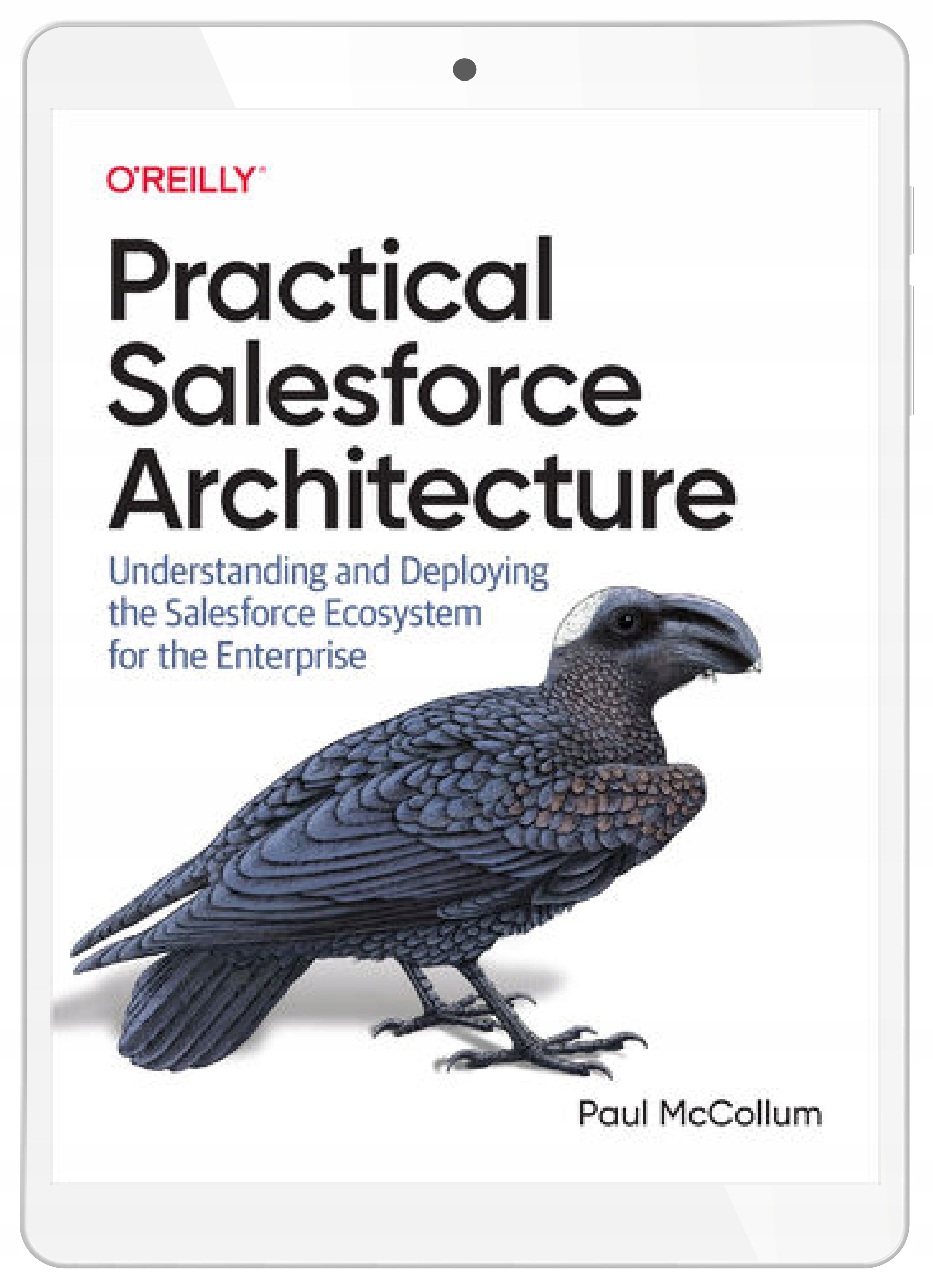 Practical Salesforce Architecture