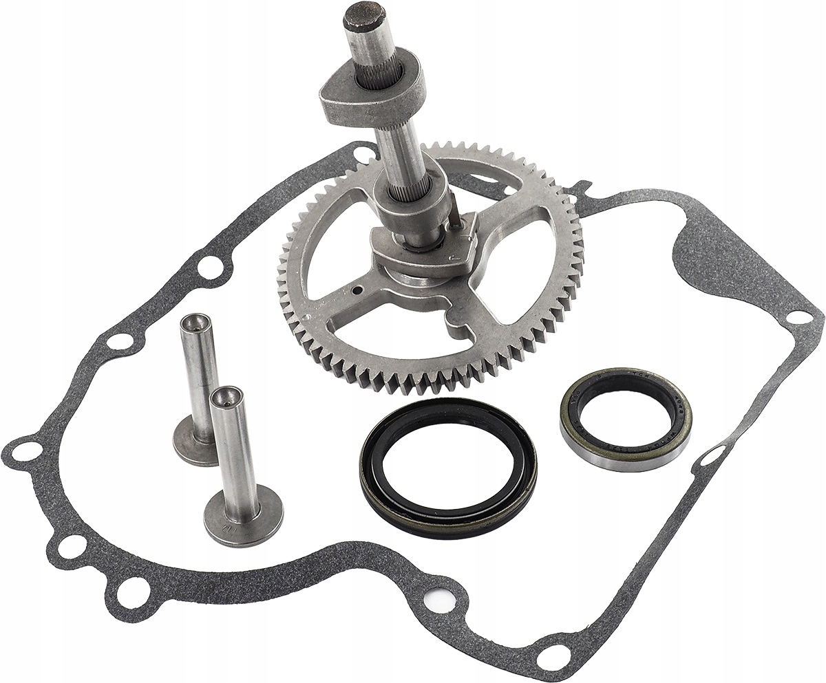 WAŁEK ROZRZĄDU BRIGGS 793583 790400 597221 793880 DO TRAKTORKA KOSIARKI