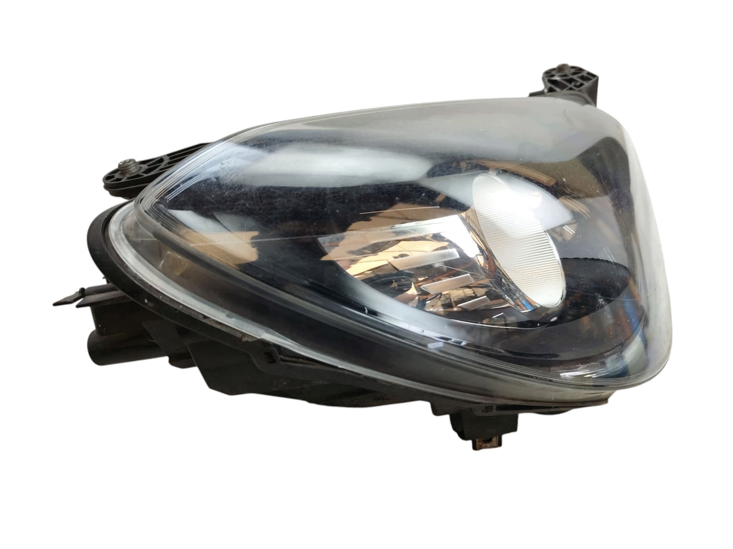 light REFLEKTOR right front MERCEDES SLK R172 (11-15) A1728202259 UK