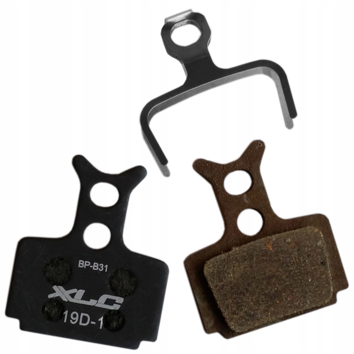 

XLC klocki hamulcowe Formula C1 CR3 Cura R1R Ro