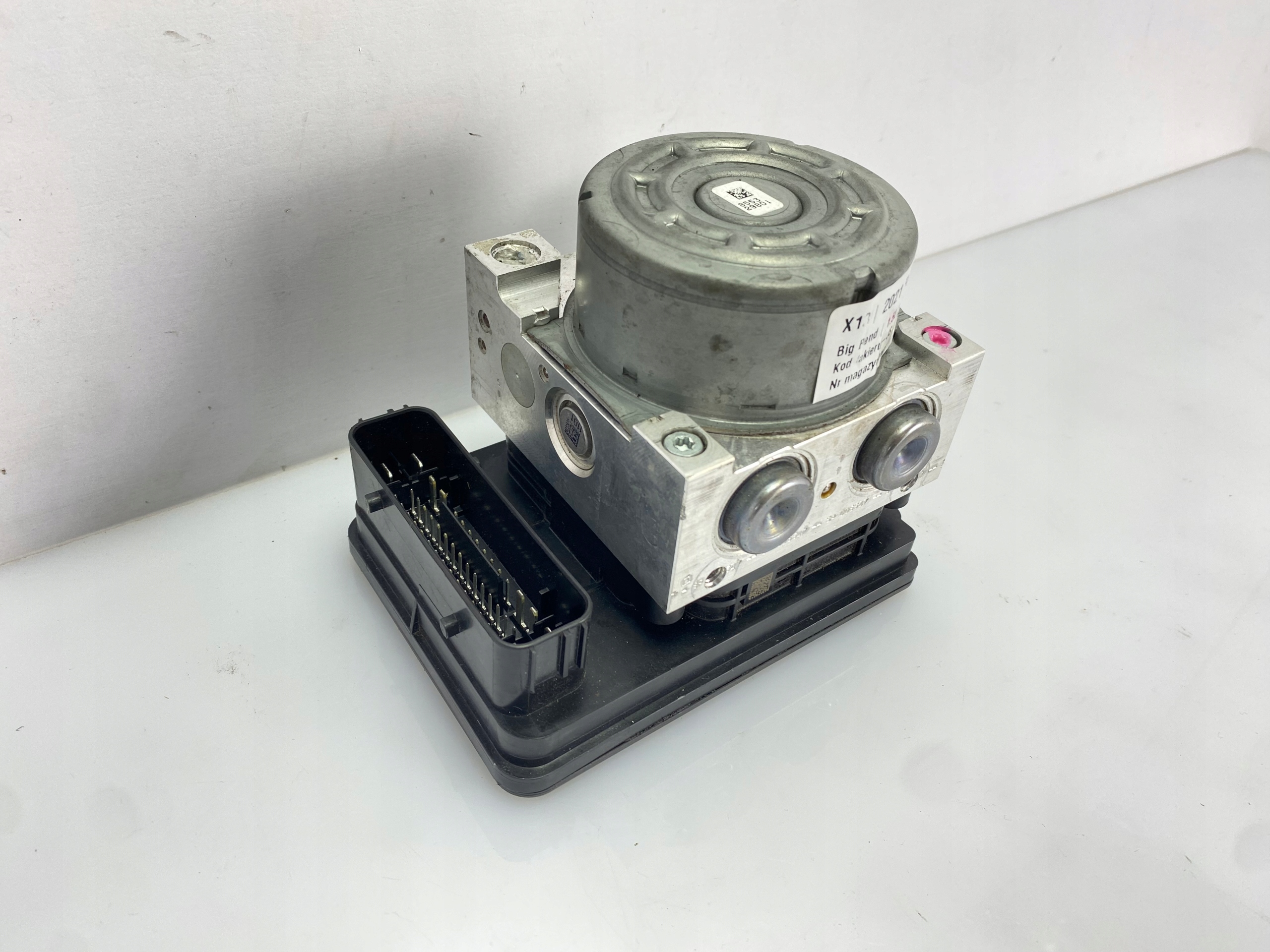 pump ABS Ford Bronco Sport Escape 2020+ USA