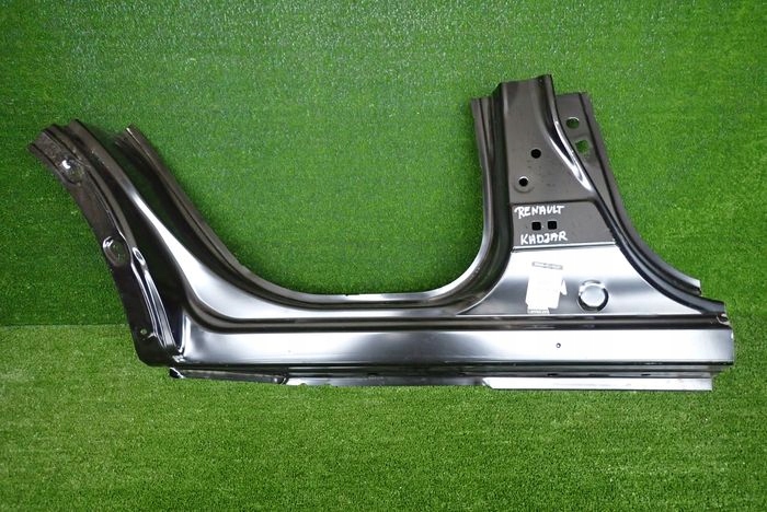 RENAULT KADJAR 16- threshold right rear rear part