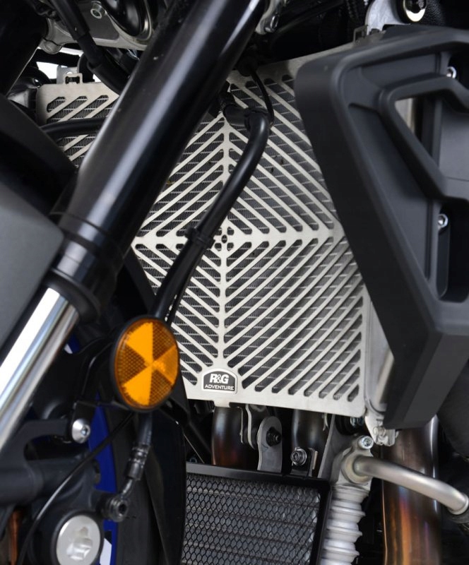 Rg Kryt Chladiča Yamaha YZF-R1 15-/MT-10