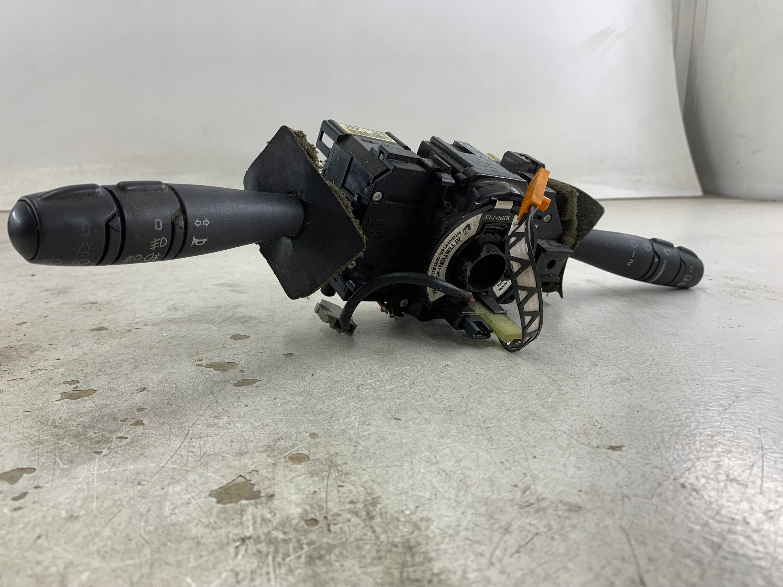 RENAULT LAGUNA e DEVIO LUCI TERGICRISTALLO TERGI 7700424174