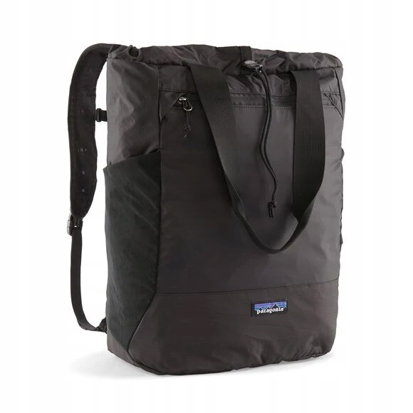 Plecak Patagonia Terravia Tote Pack 24L Black