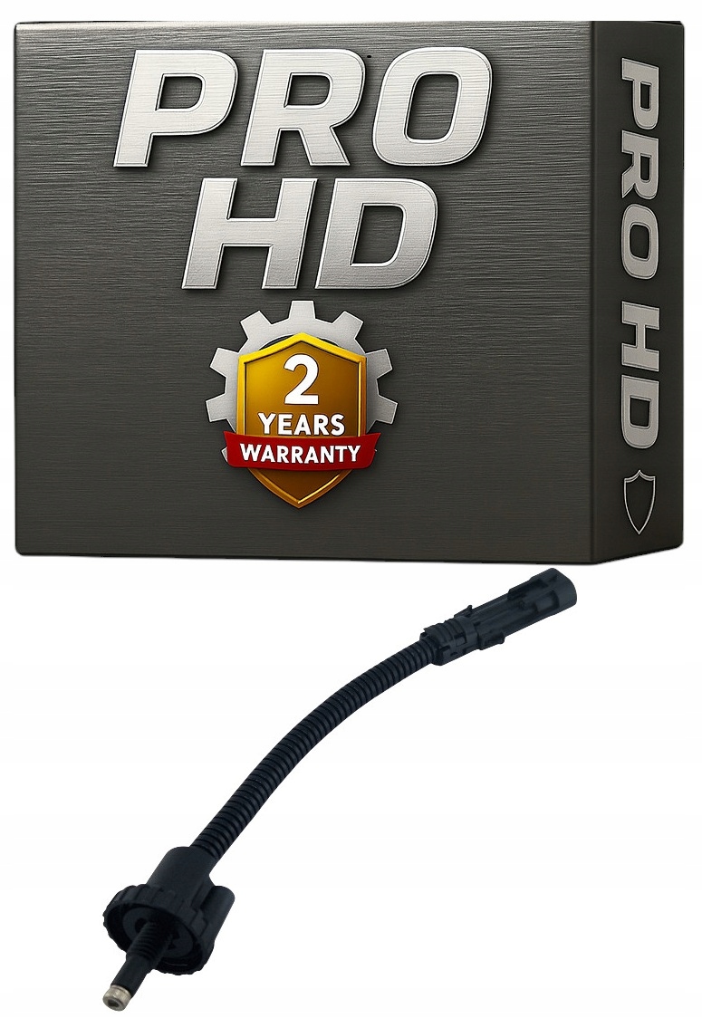 Snímač vody v palivu John Deere 6000 7000