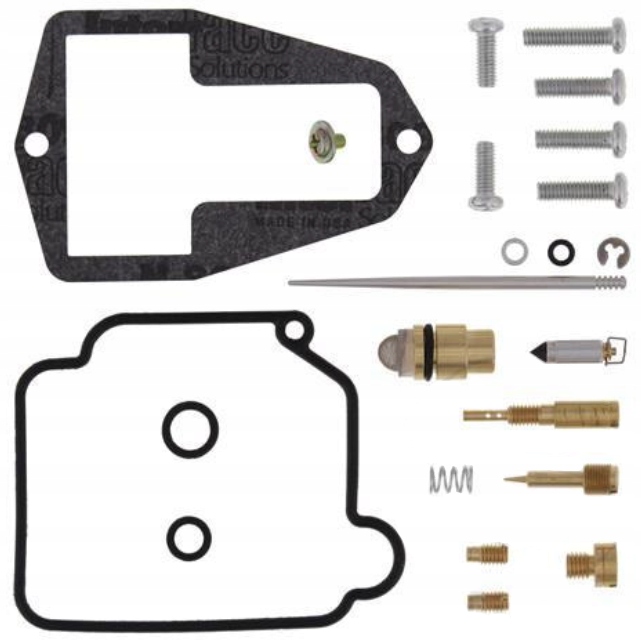 Sada na opravu karburátoru Suzuki Dr 350 94-95 Nová