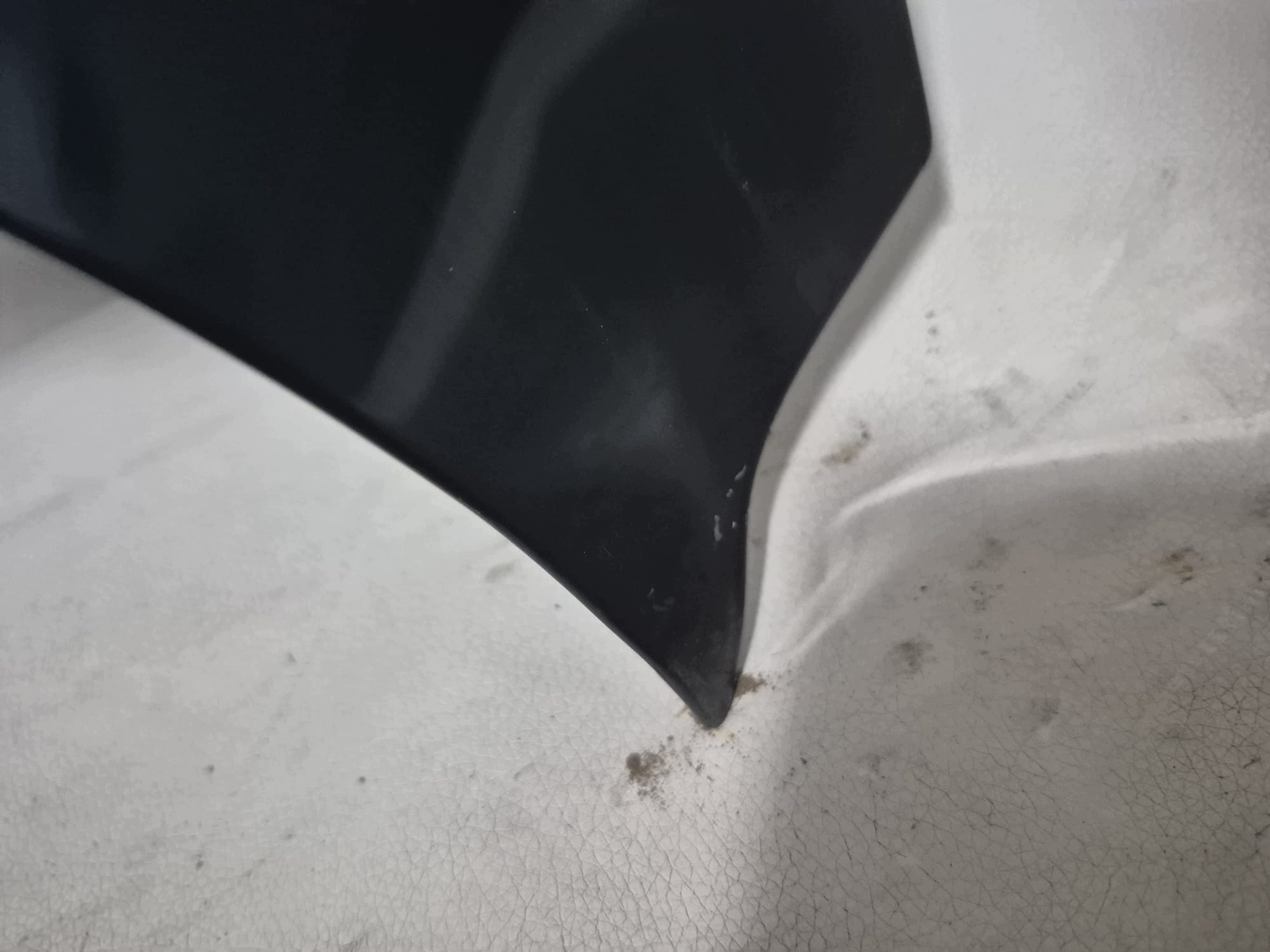 POLESTAR 2 II 19- motorhaube fronthaube