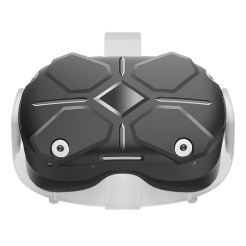 

Pokrowiec na gogle do Oculus Quest 2 Czarny