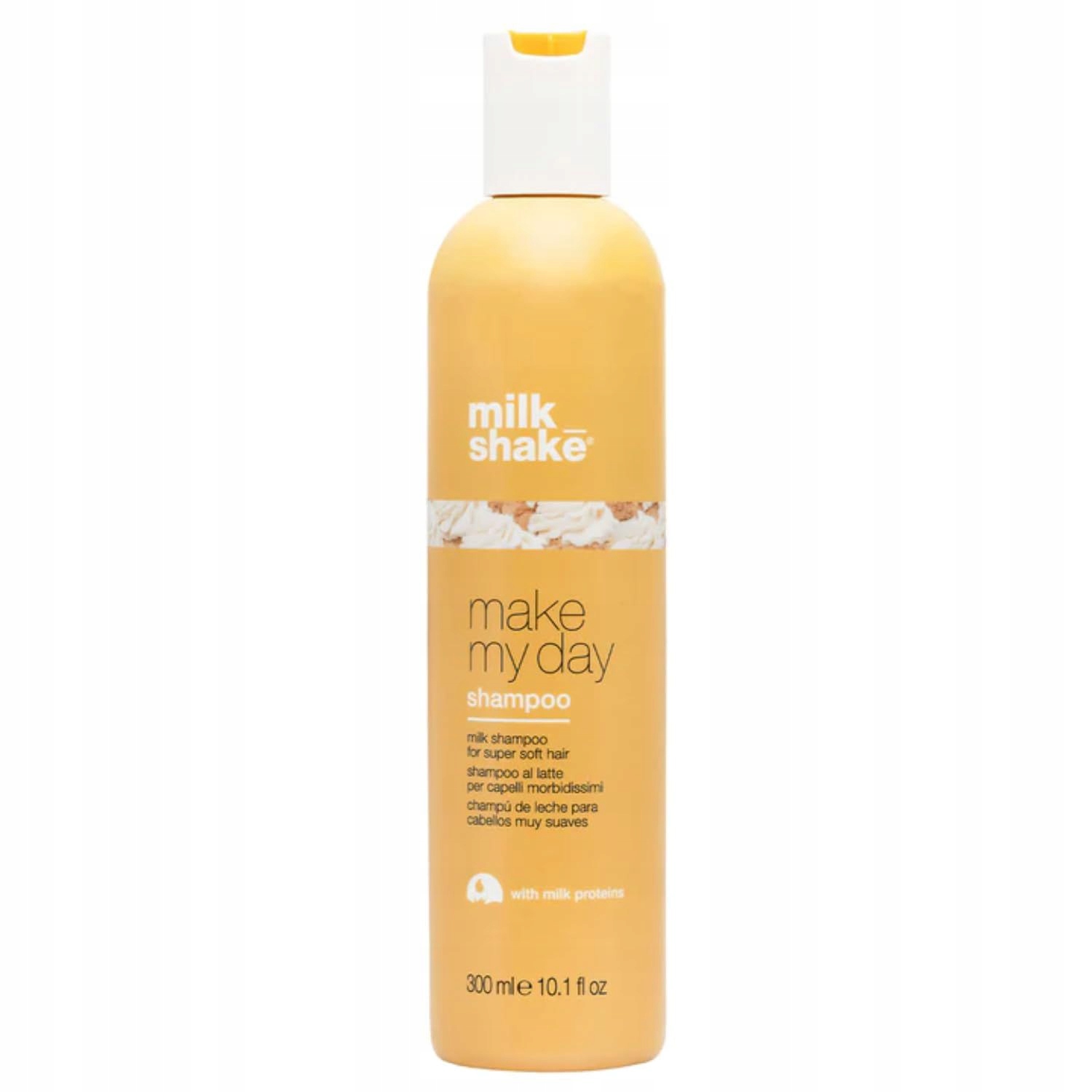 Make My Day Daily Shampoo (šampon) Objem: 300 ML
