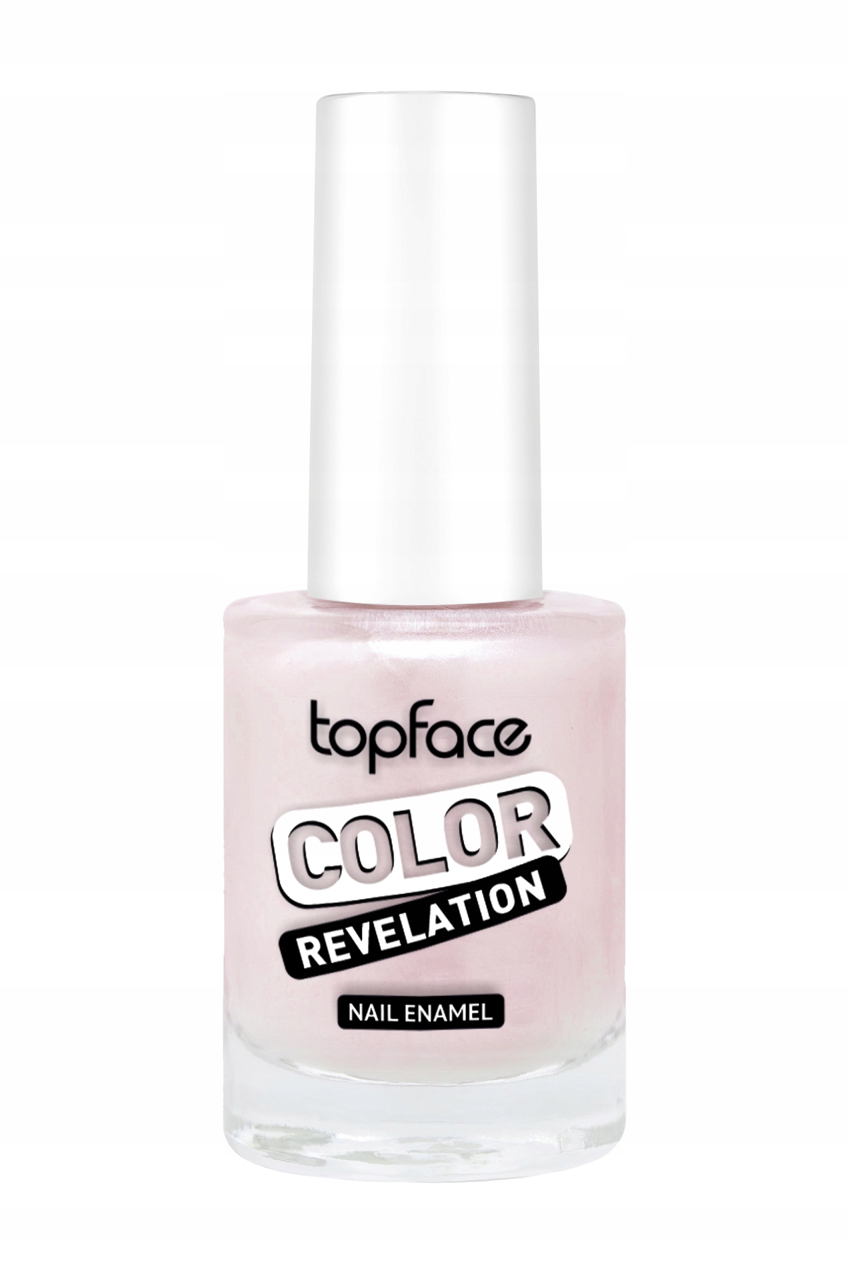 

Topface Lakier do paznokci Color Revelation 044