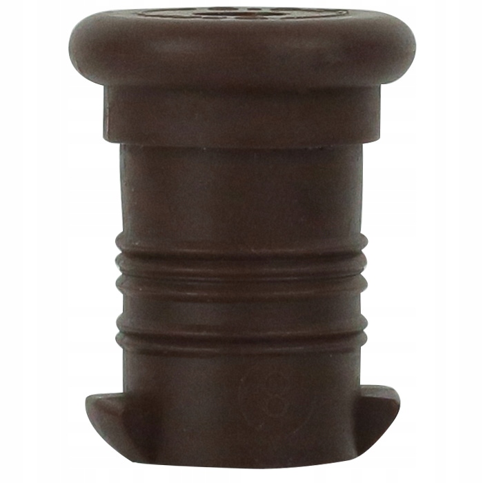 USTNIK NAKRĘTKA DO BIDONU MARKI ZDROWY BIDON