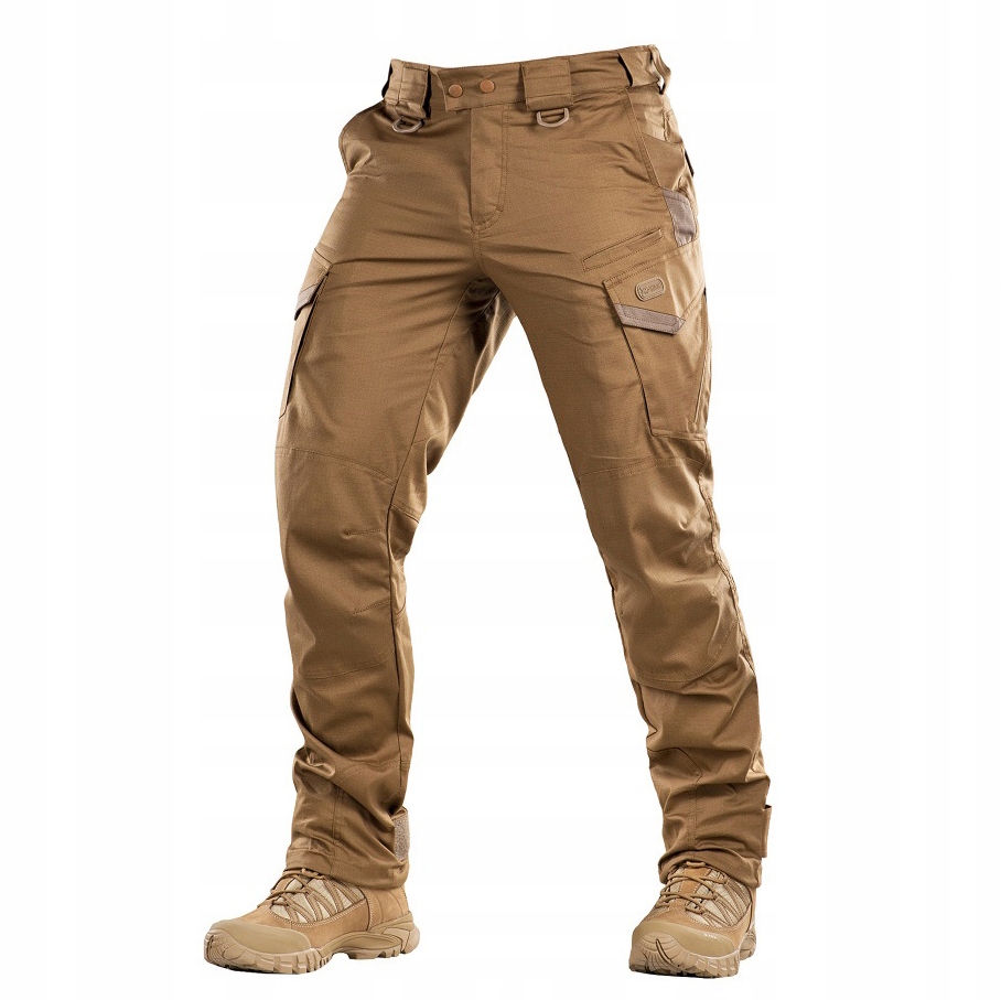 

M-Tac Spodnie taktyczne Aggressor Flex Cb 36/30