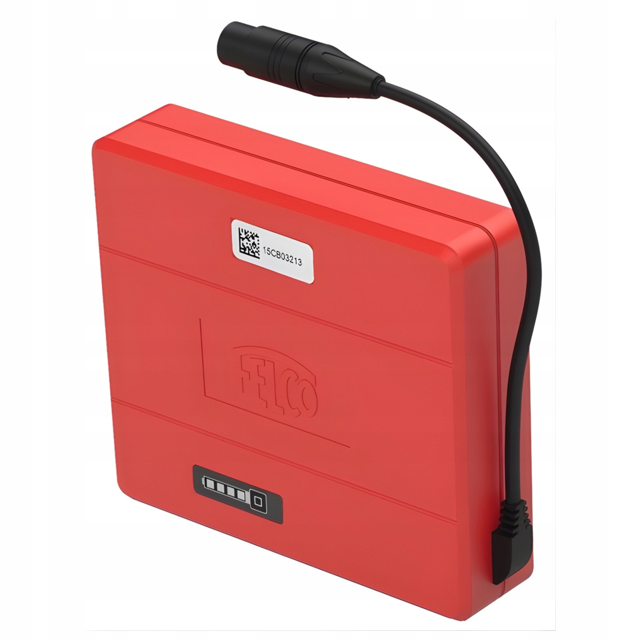 Felco 880/196 Lítiovo-iónový akumulátor 36 V 2,7 Ah 97,2 Wh Originálny