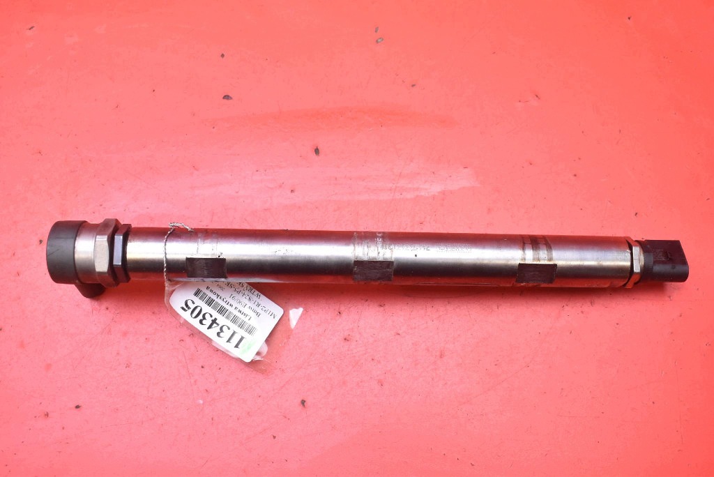 rampe injection 780912701 0445214182 0281002738 BMW E90 E91 2.0 D 143 KM