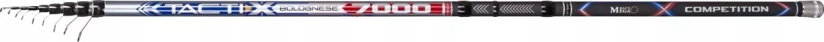 WĘDKA MEGABAITS TACTIX BOLOGNESE 6M 22-72-600