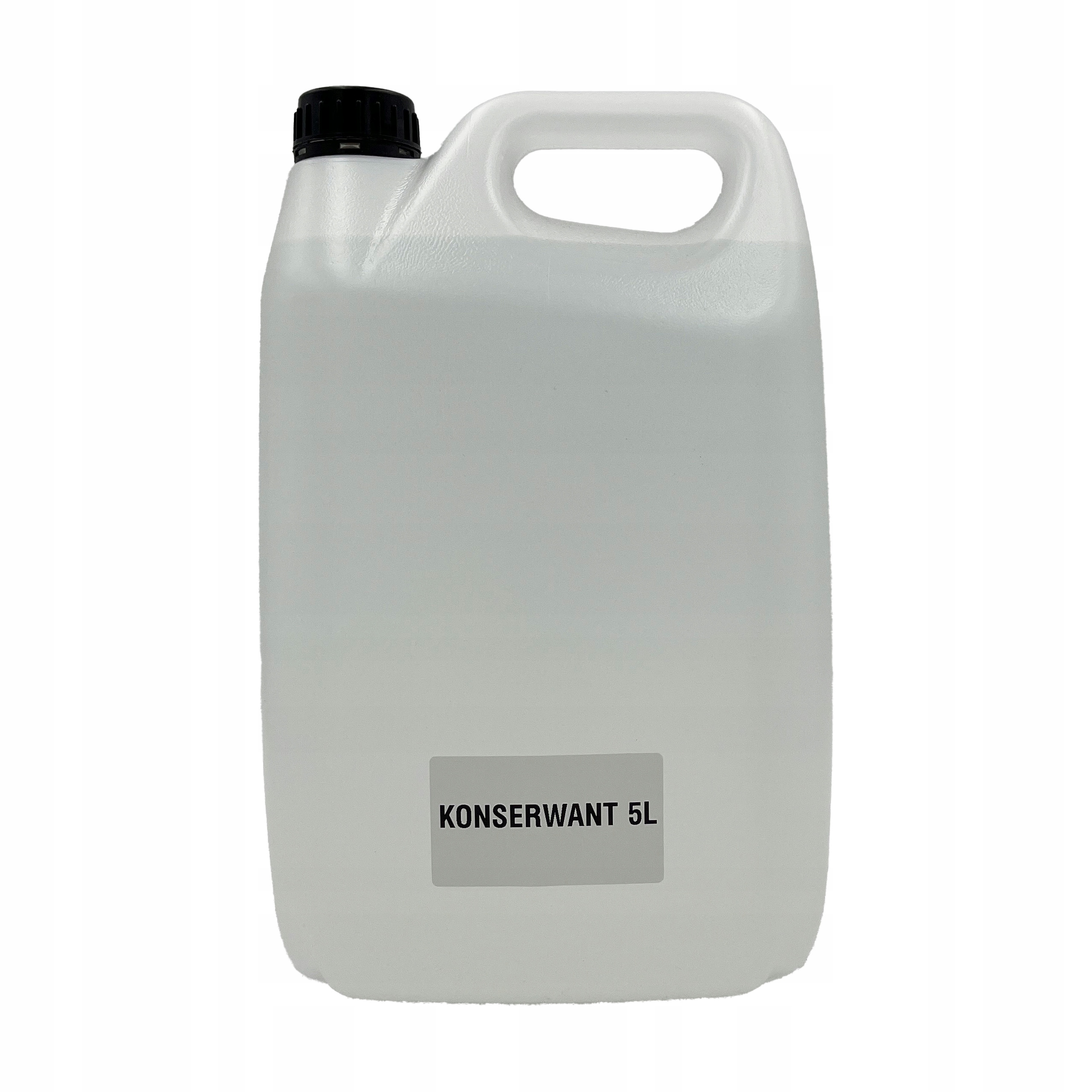 Konserwant Do Kulek Proteinowych 5L Carp Target