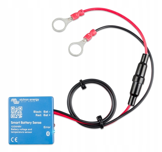 Smart Battery Sense Victron Energy inteligentny czujnik baterii