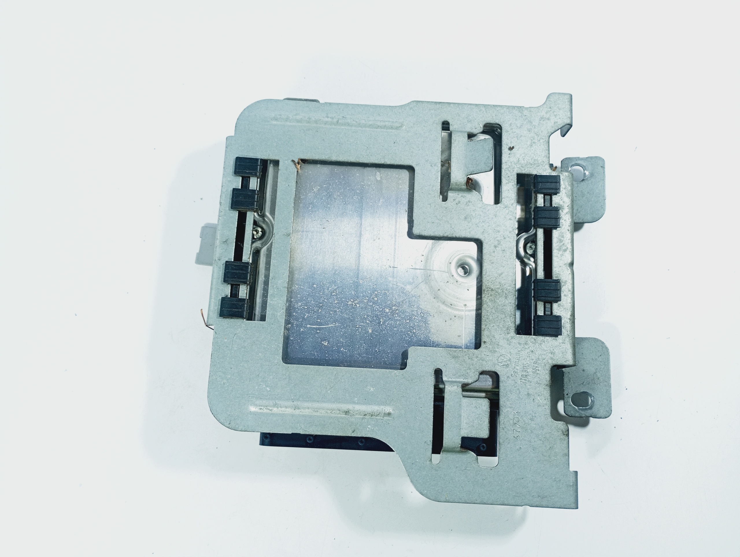 computer Centralina Motore OE 0281012361 VW TOURAN 1 e 03-09