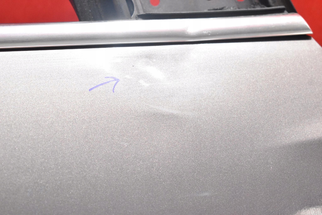 door right front front SZARE FORD FOCUS MK3 5D HB 11-15
