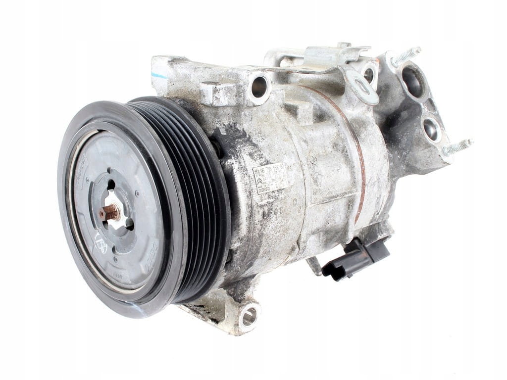 9675655880 9675659880 - Компресор кондиціонера C4 Cactus DS3 1.2 THP VTI