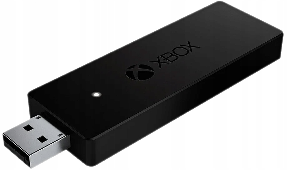 ADAPTER ODBIORNIK DO KONTROLERA XBOX ONE