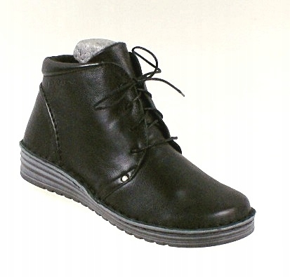 Best-But 838 botek vel 36 černá