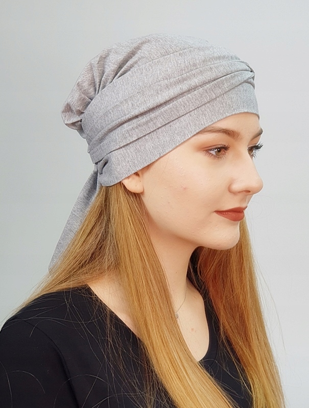 Turban chusta Lara WE01 EVA DESIGN Cechy dodatkowe brak