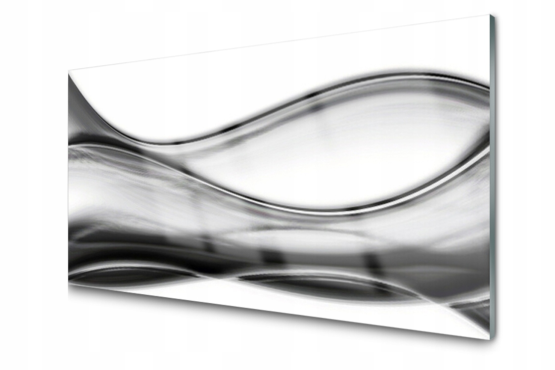 

Panel szklany Płytka Abstrakcja Grafika 140x70