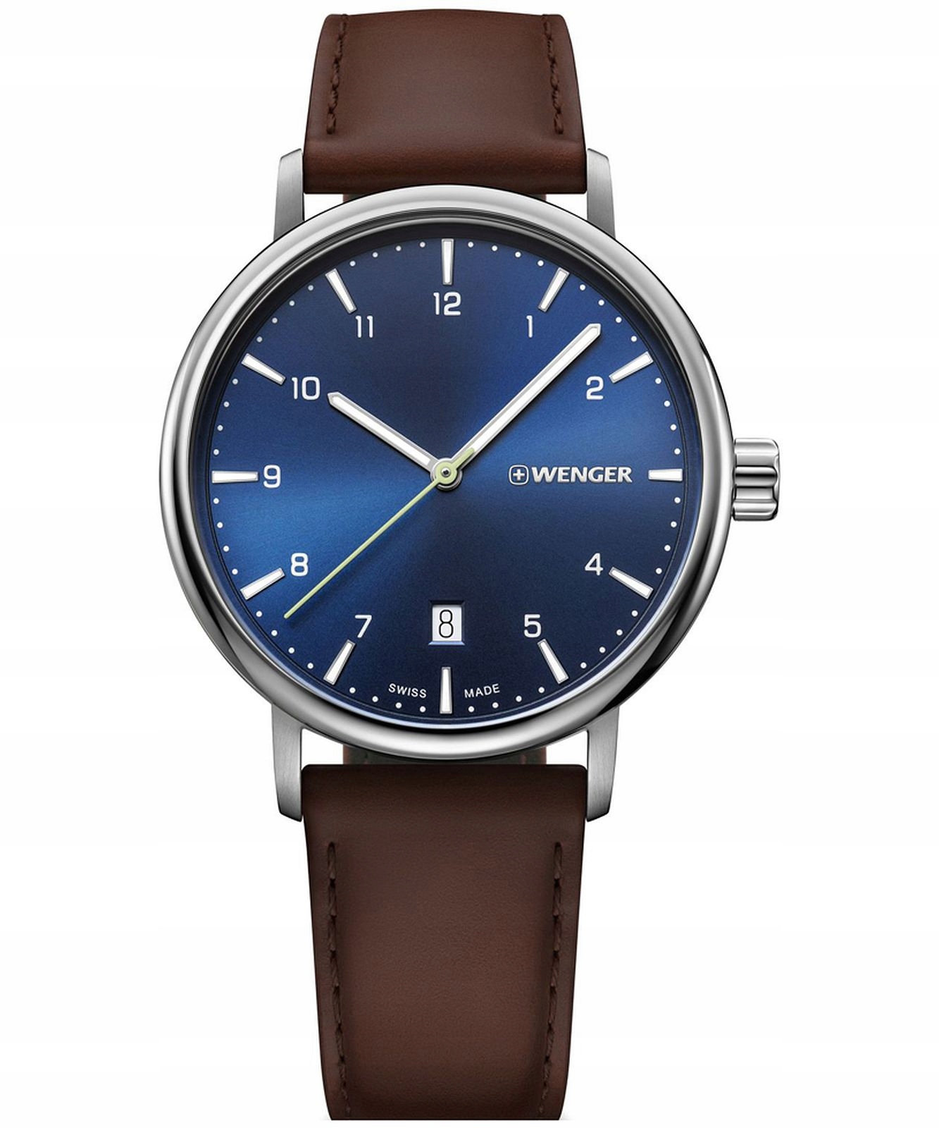 Pánské hodinky Wenger Urban Classic