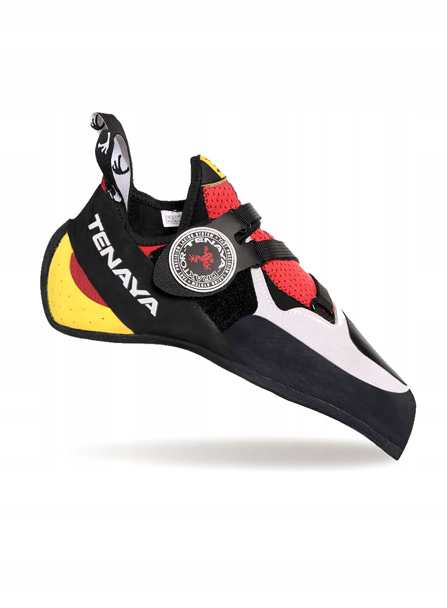 Lezecké boty Tenaya Iati Uk 8,5 (42,5)