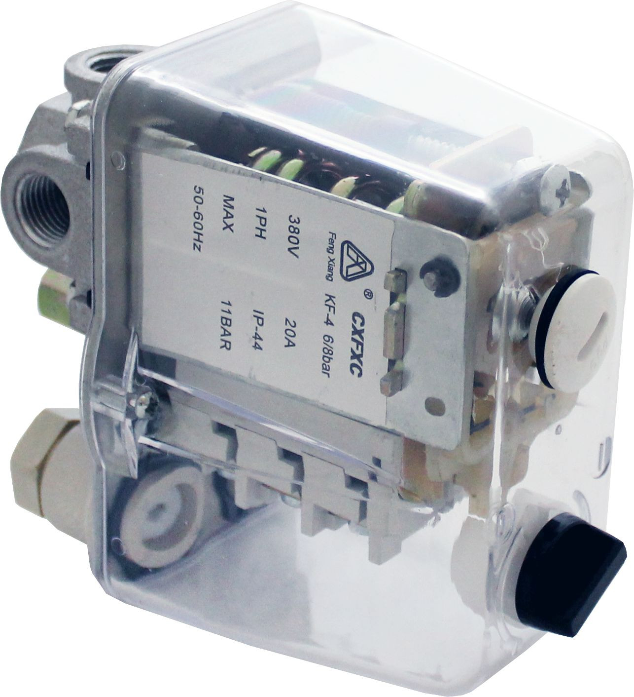 Реле давления компрессора реле давления CH SPR.5