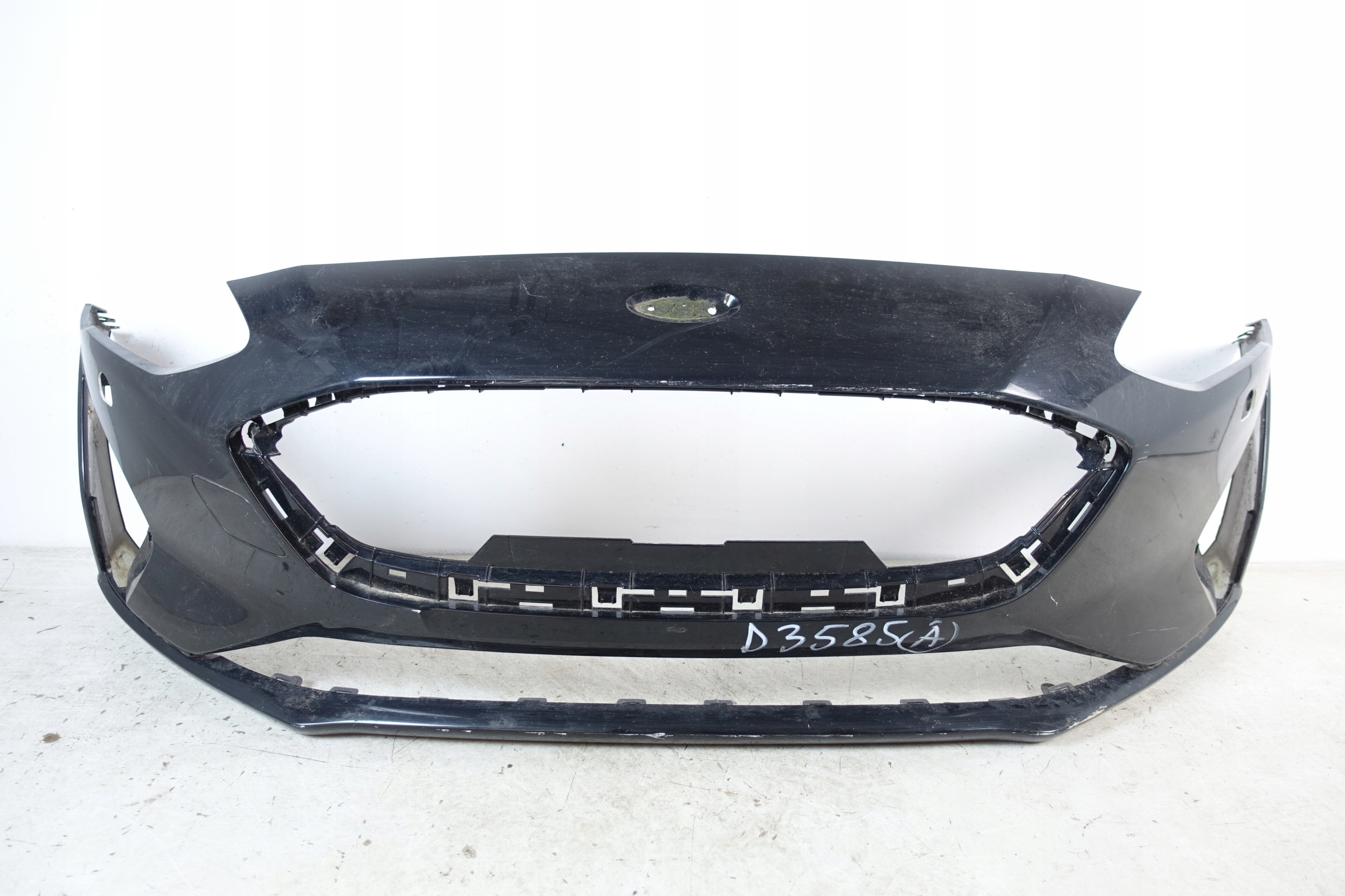 bumper front front FORD FOCUS MK4 2018