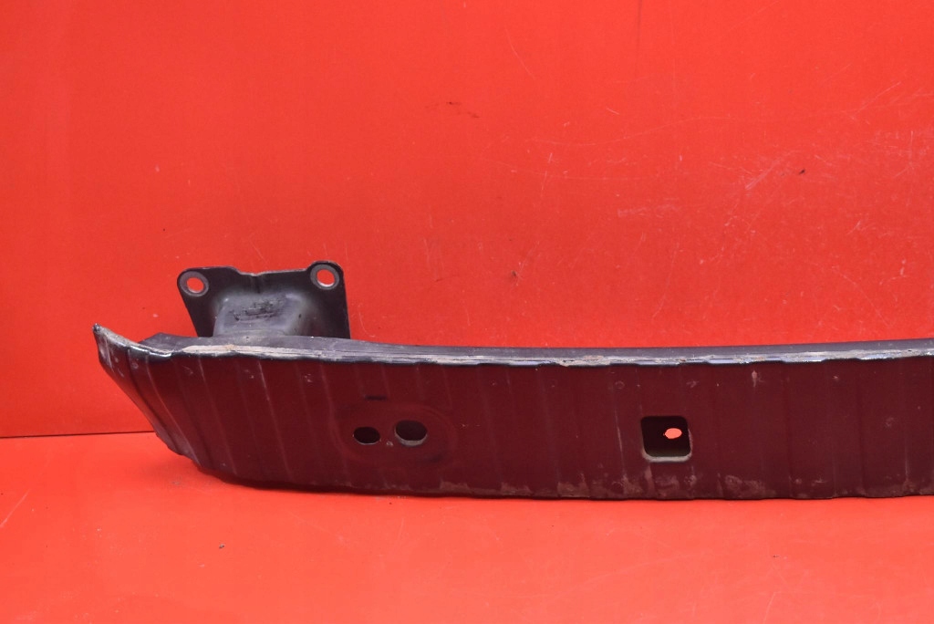 bumper support rear part rear pillar VOLVO S40 2 II 04-07