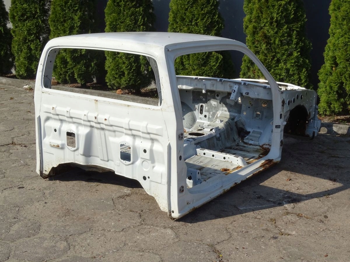 FORD РЕЙНДЖЕР III MAZDA BT-50 06-11 ЧЕТВЕРТЬ ПРАВЫЙ ЗАД. СТОЙКА 1.5 КАБИНА