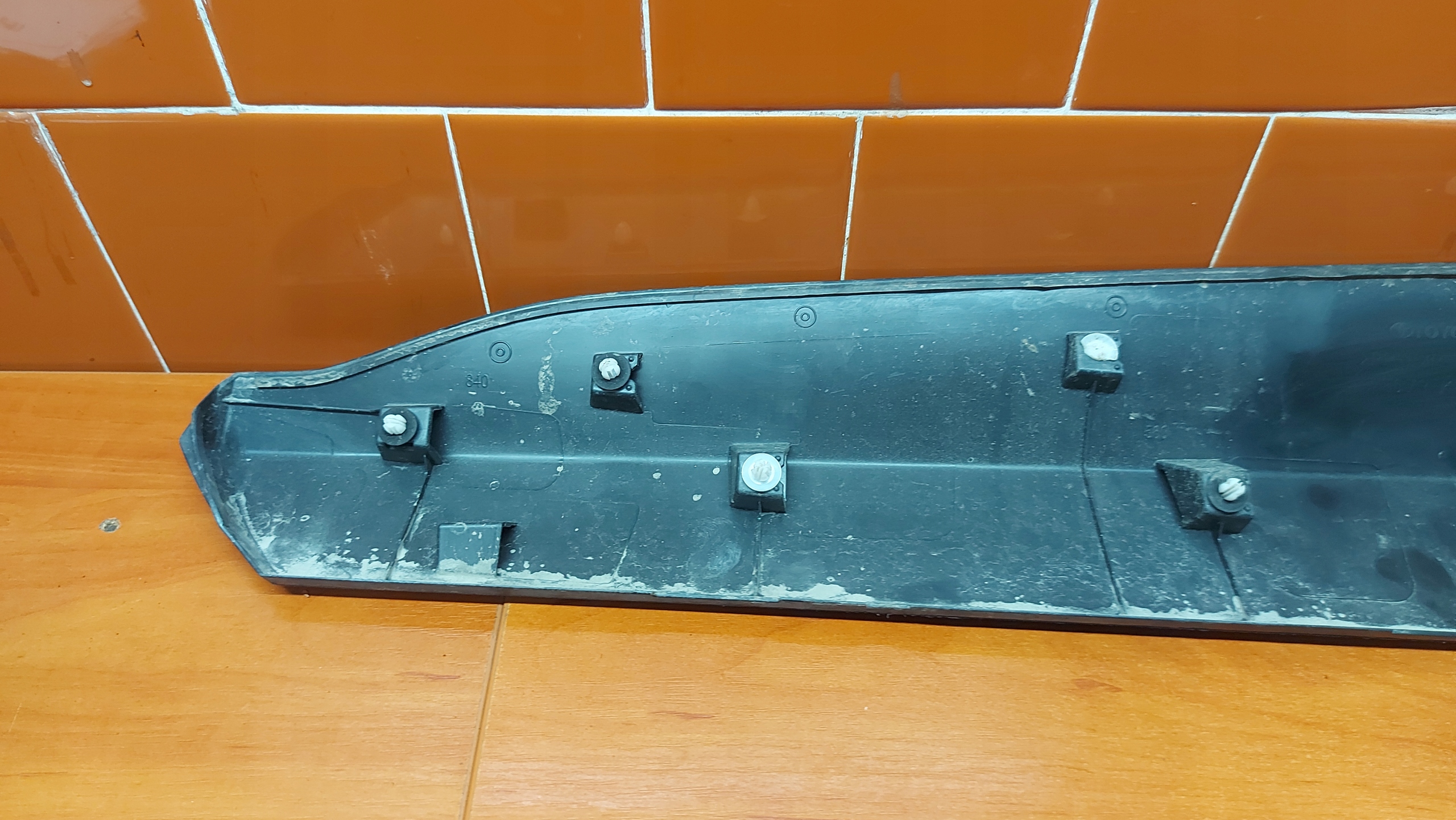 moulding door right right front front TOYOTA YARIS CROSS 21