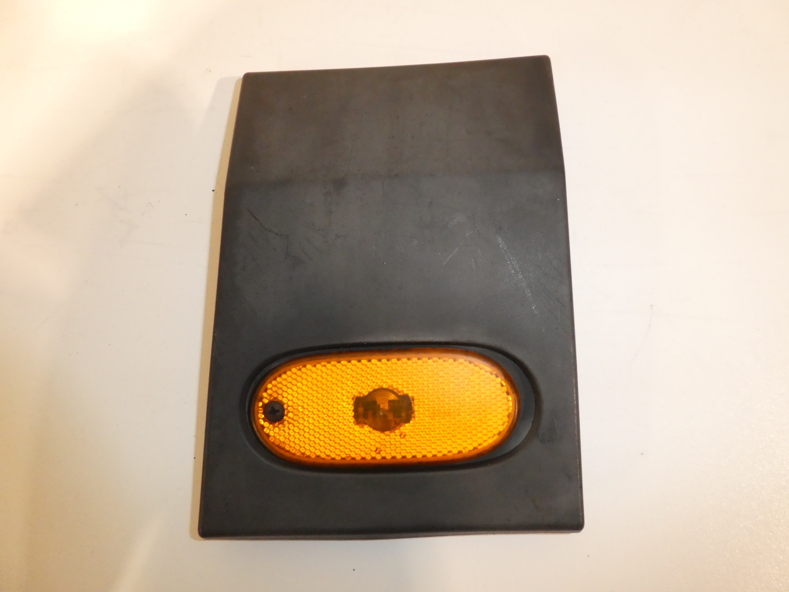 moulding of a bumper CRAFTER SPRINTER A9066901182