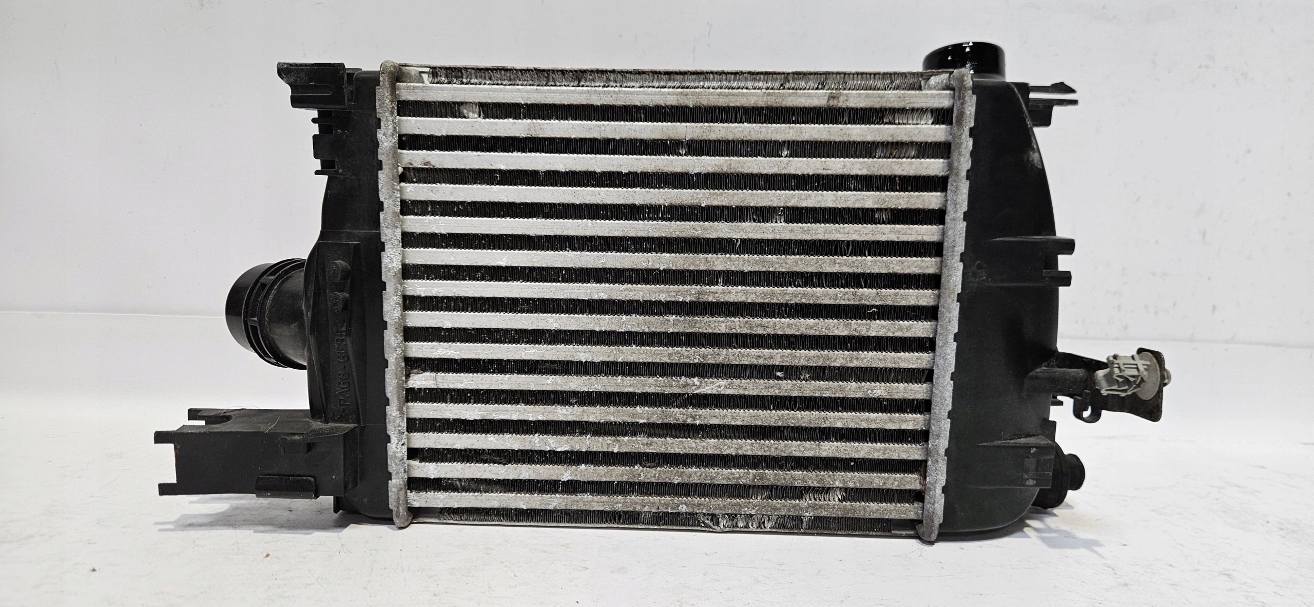 Radiatore / Raffreddatore Dell’aria RENAULT CAPTUR e CLIO IV TCE