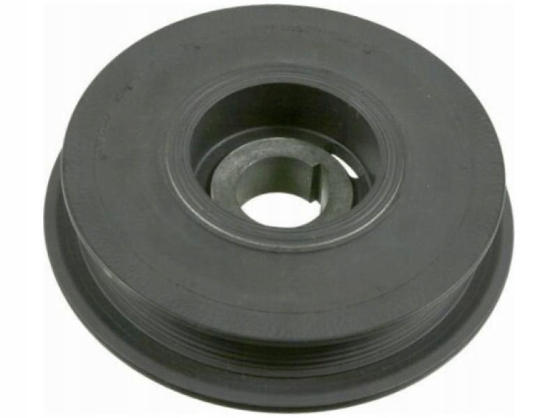 KOŁO PASOWE WAŁU SAAB 45172 2.2 45174 2.2