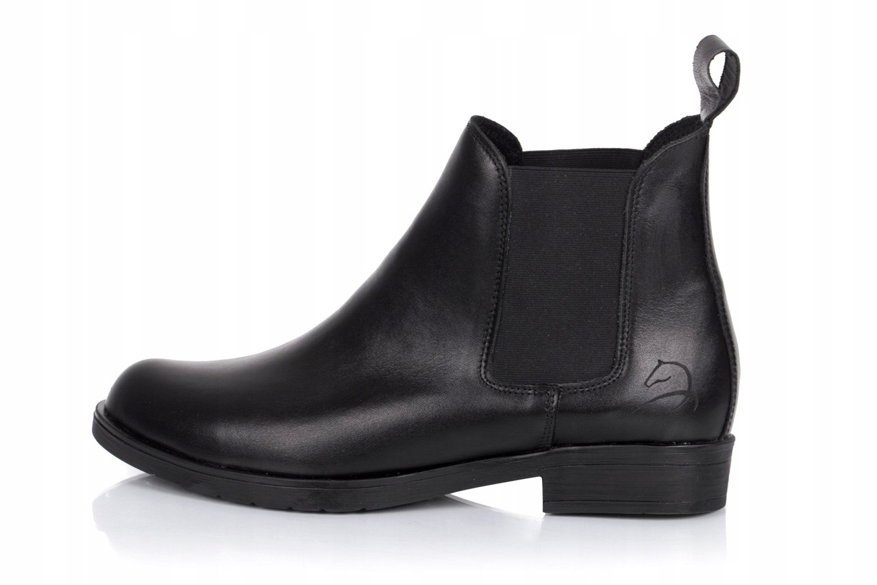 Buty jeździeckie Rusttler damskie niskie KARO 41 Rozmiar 41