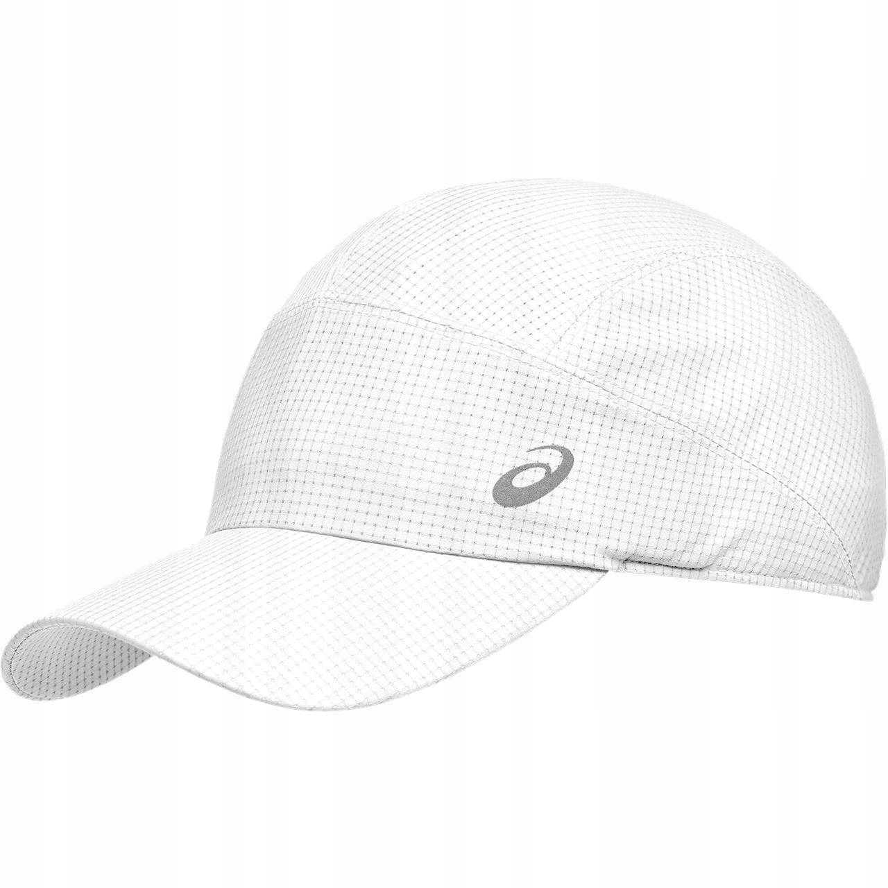 ASICS CZAPKA LIGHTWEIGHT RUNNING CAP OLSZTYN
