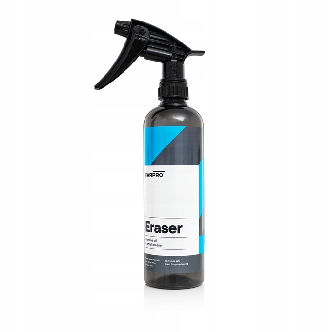 

CarPro Eraser do odtłuszczenia powierzchni 500ml