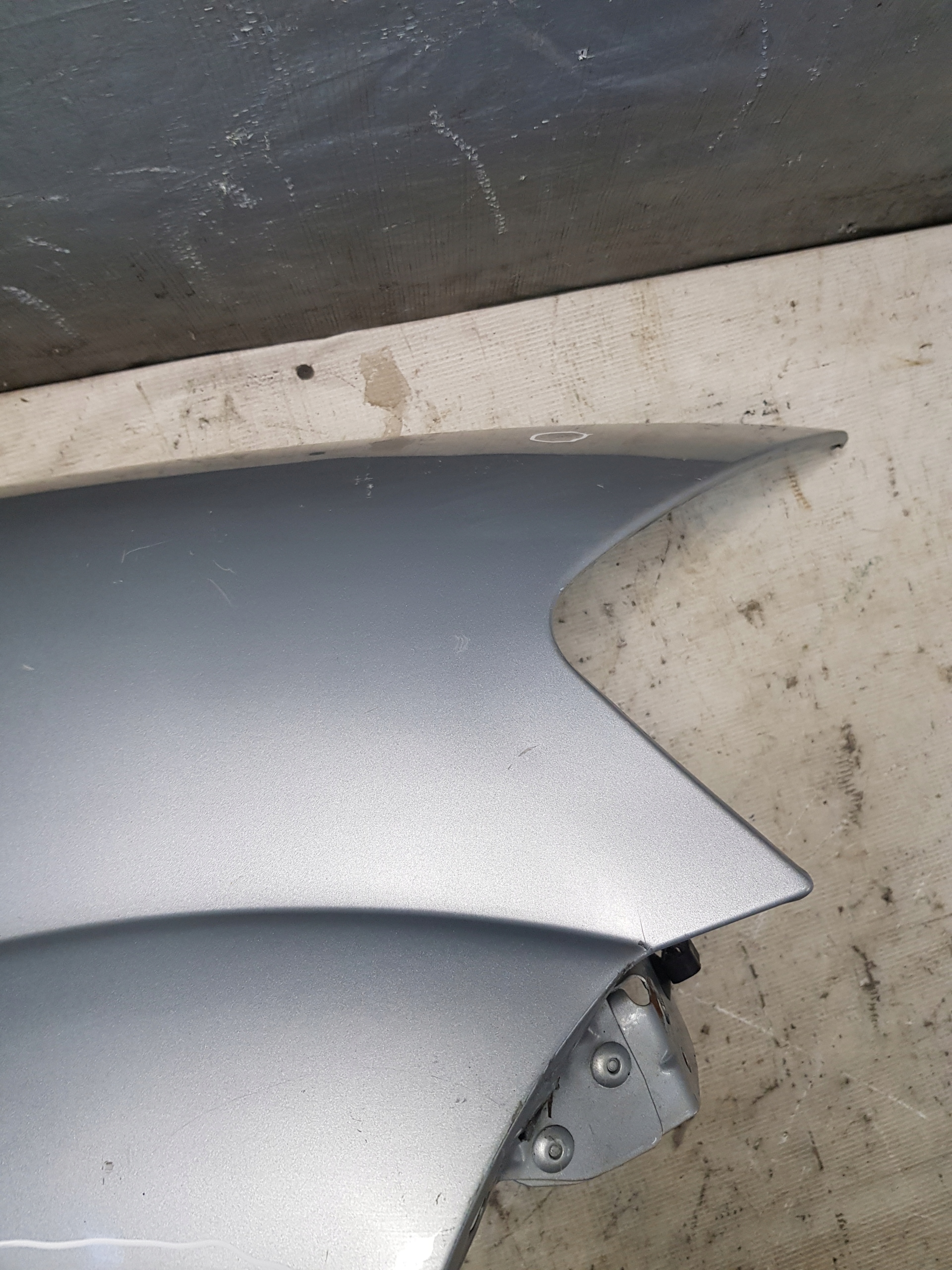 fender CITROEN C3 right front K:Z147