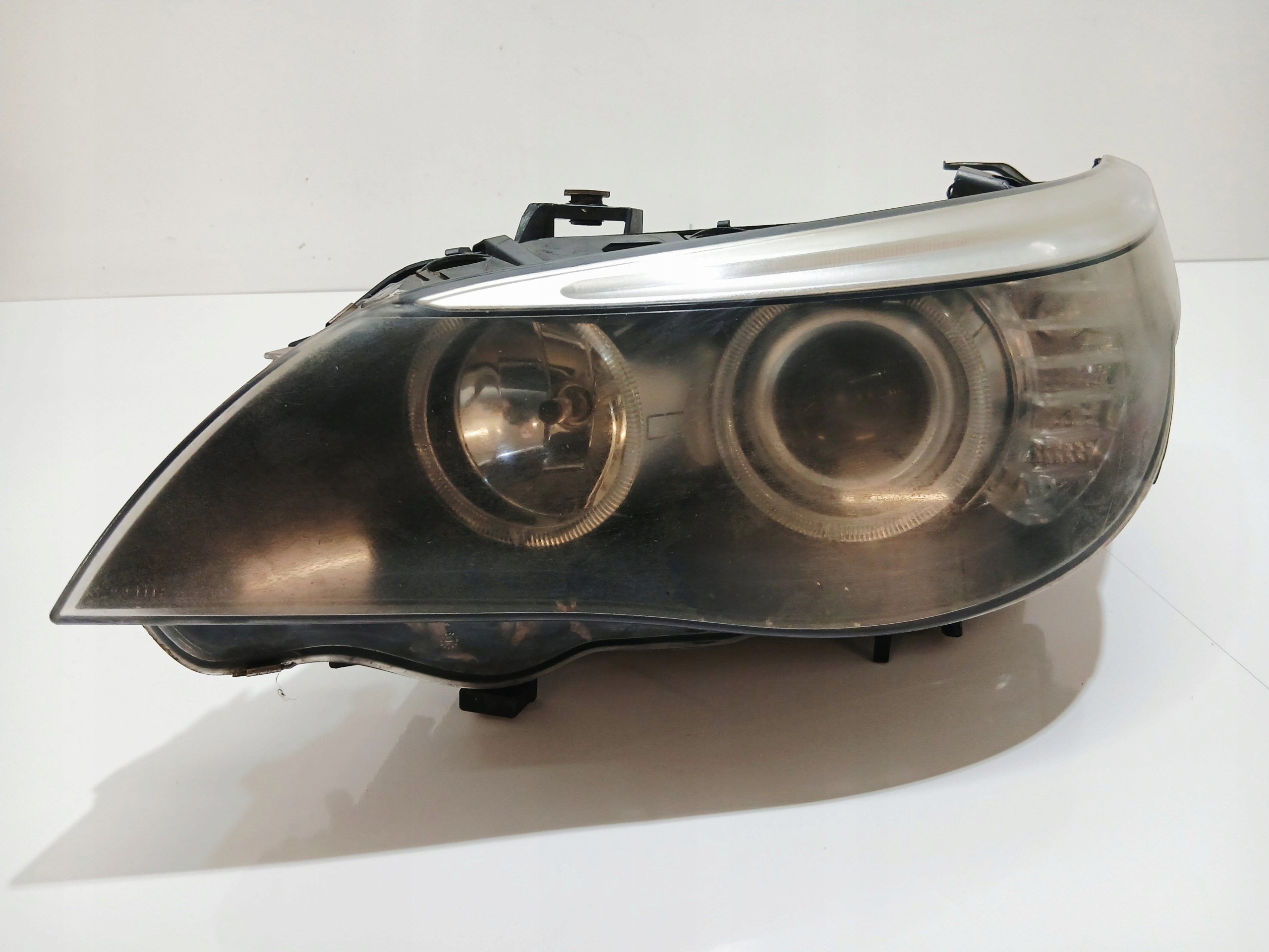 light left front BMW E60 E61 LIFT 7177727 EU