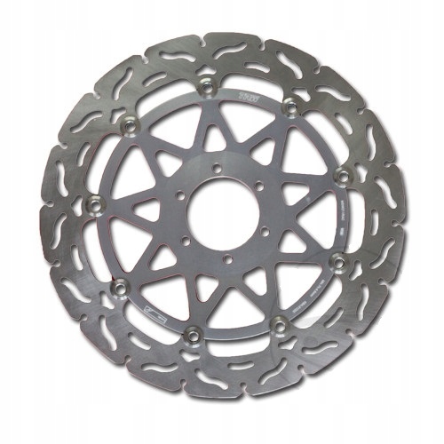 MSW211RAC - Тормозной диск TRW MSW 211 Moto Guzzi Breva 1100