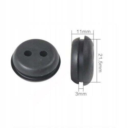 

Uszczelka Zbiornika Paliwa 21,5mm
