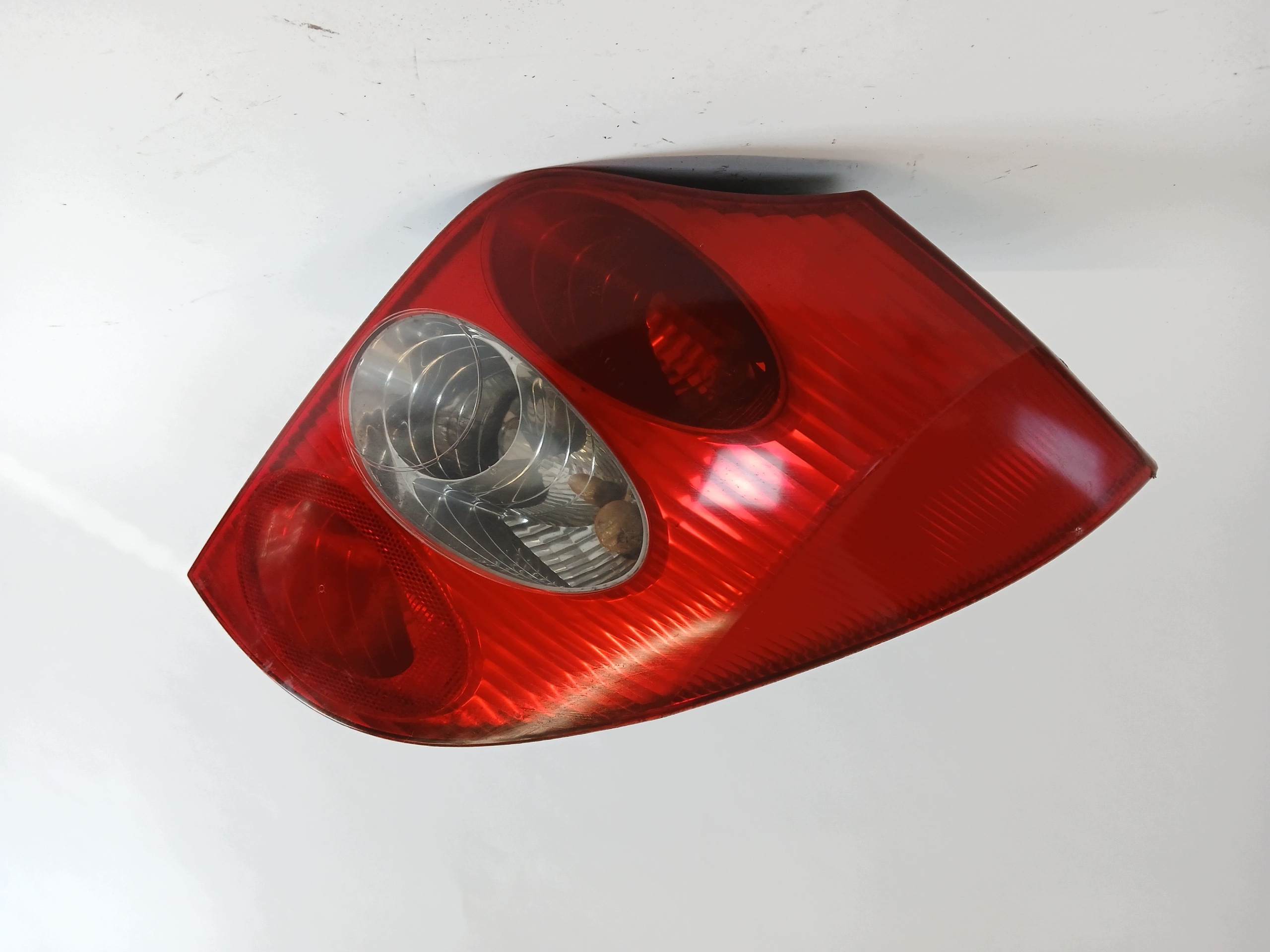 RENAULT LAGUNA II KOMBI light right rear part