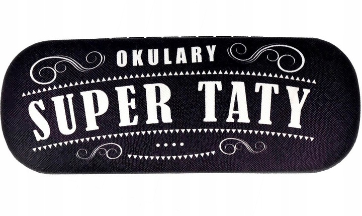 

Etui Na Okulary Dzień Mamy Taty Upominek